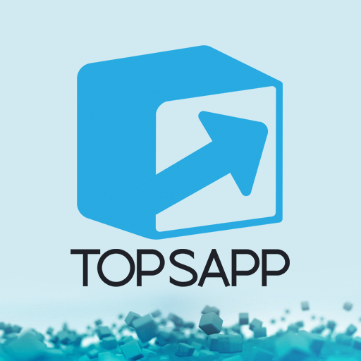 TopSapp App logo