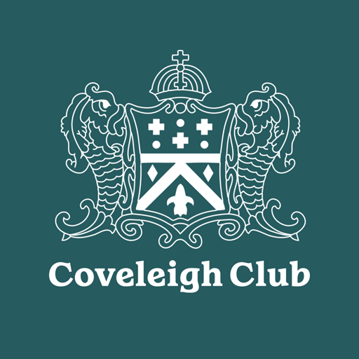Coveleigh Club logo