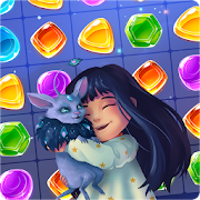 Sweet Dreams - Match 3 Puzzle Game