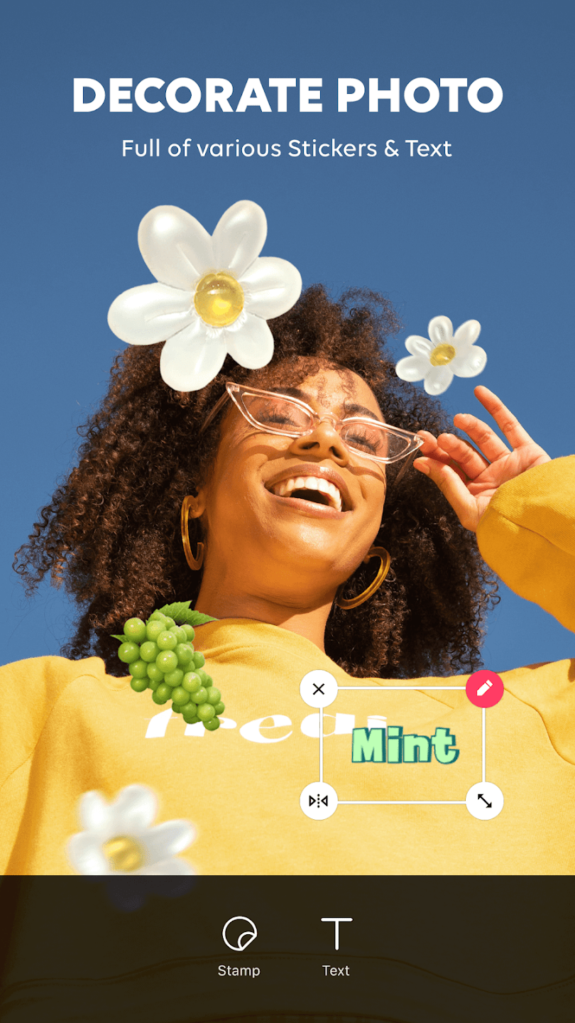 SNOW Mod Apk