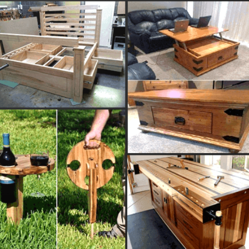 16000 Woodworking Ideas Plans Download on Windows