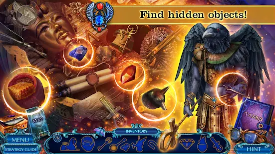 Mystery Tales 8 Free2Play