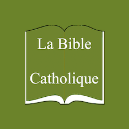 Bible Catholique Crampon logo
