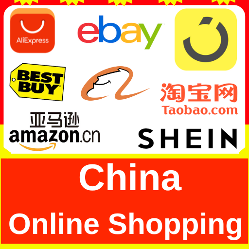 China Online Shopping Sites