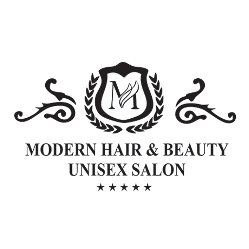 My Modern Salon logo