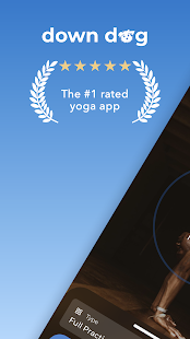 Yoga | Down Dog 6.1.0 screenshots 1