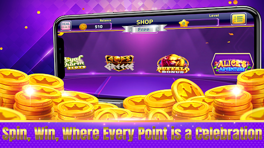 Fun Points Casino: Real-Money
