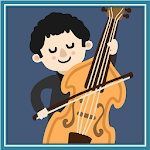 Cover Image of Download Relax Music~Cello Collection  APK
