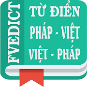 FVEDict - Từ điển Pháp Việt - Việt Pháp
