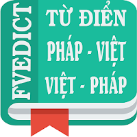 FVEDict - Từ điển Pháp Việt -