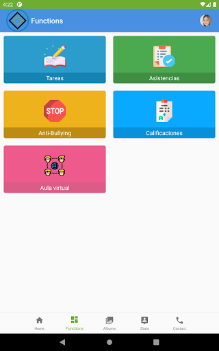 Worldschooling Screen 3