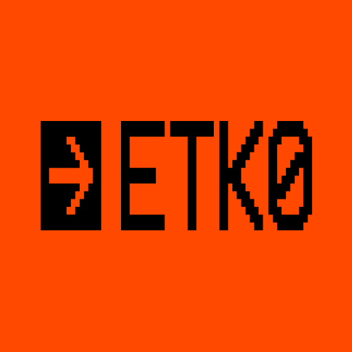 ETKO Изтегляне на Windows