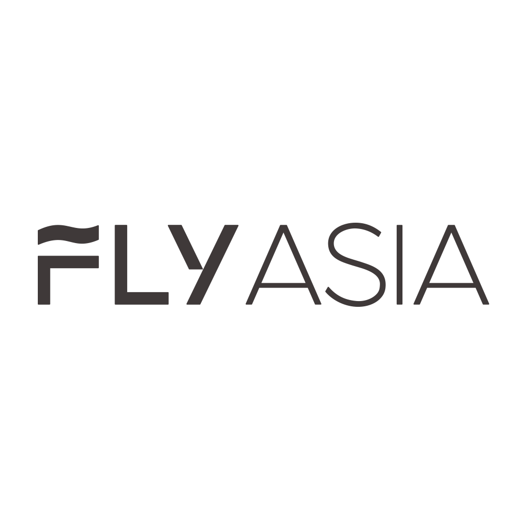 FLY ASIA logo
