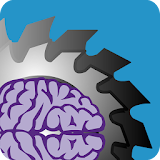 Brain Razor Brain Training icon