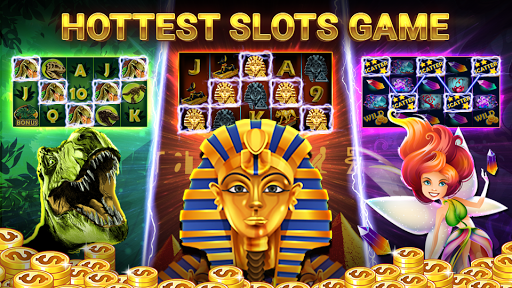 Slots: Casino slot machines 1