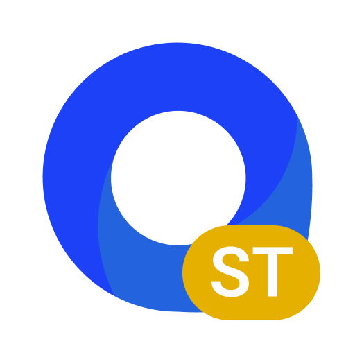 Orbis NextGen Staging logo
