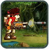 Rambo Soldier (Contra Force) icon