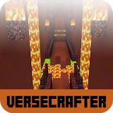 Map VerseCrafter For MCPE icon