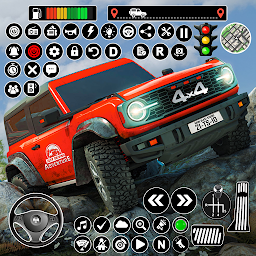 Icon image Offroad 4x4 Driving Adventure