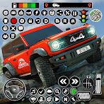 Offroad 4x4 Driving Adventure