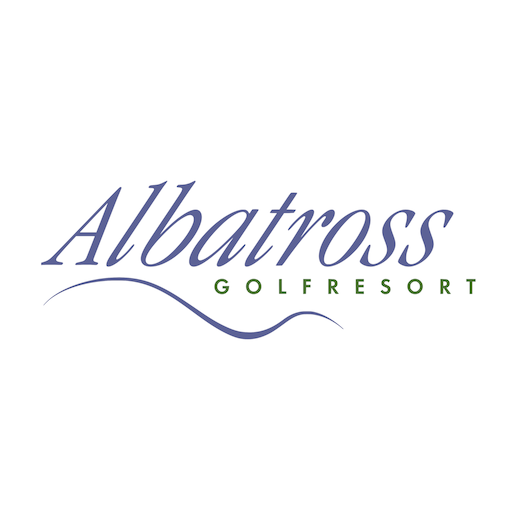 Albatross Golf Resort  Icon