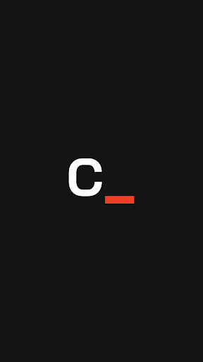 Android application Codecamp Conferences screenshort