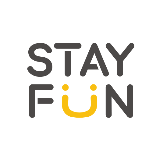 STAYFUN 員工福利整合平台 logo