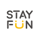 STAYFUN 員工福利整合平台 - Androidアプリ