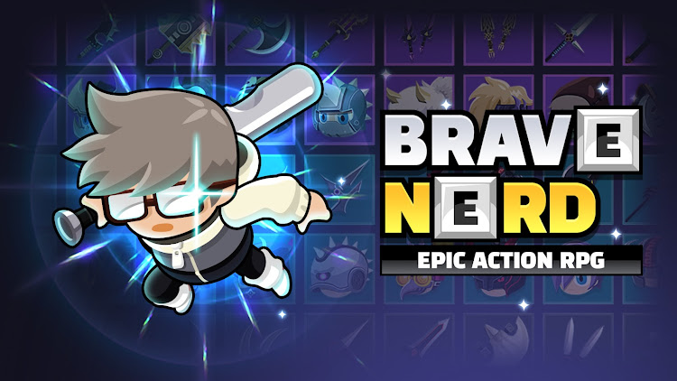The Brave Nerd - 0.7.6 - (Android)