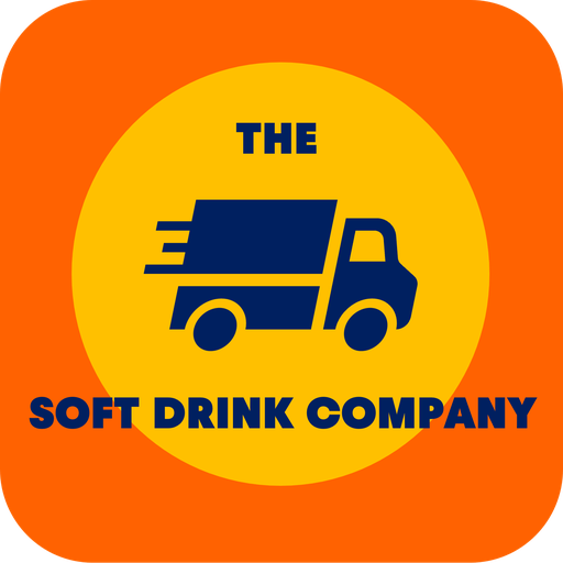 The Soft Drink Company logo