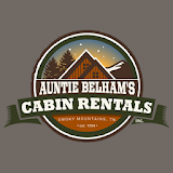 Auntie Belham's Cabin Rentals icon