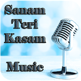 Sanam Teri Kasam Music icon