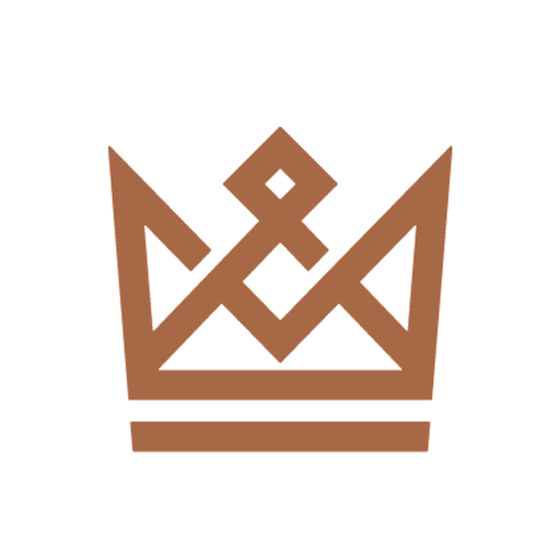 The Monarch logo