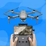 Get Go Fly for D.J.I Drone models for Android Aso Report