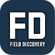 Field Discovery - Androidアプリ