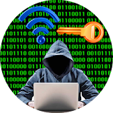 Wifi Password Hacker Prank 3D icon