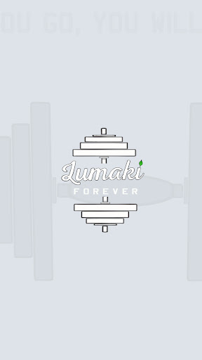 Android application LumakiForever screenshort