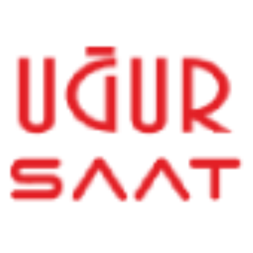 Uğur Saat logo
