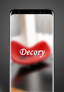 Decoraciu00f3n de Interiores Gratis - Decory  Screenshots 6