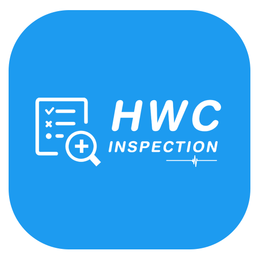 HWC Inspection App