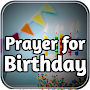 Prayer for Birthday