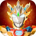 Tải Game Ultraman: Legend of Heroes APK MOD 100% Thành Công