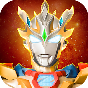 Ultraman: Legend of Heroes For PC – Windows & Mac Download