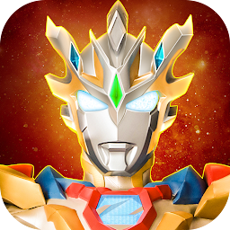 Icon image Ultraman: Legend of Heroes