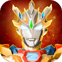 App Download Ultraman: Legend of Heroes Install Latest APK downloader