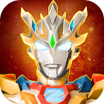 Ultraman: Legend of Heroes