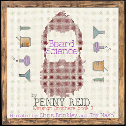 Icon image Beard Science: Winston Brothers, Book 3