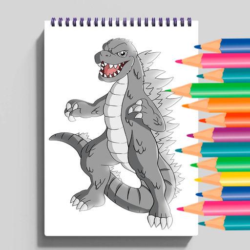 How to draw pocket monsters logo