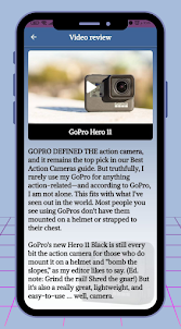 GoPro Hero 11 Guide