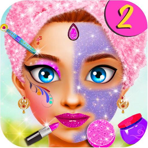 العاب بنات مكياج Apps On Google Play